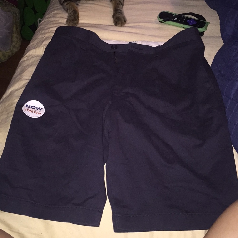 Brand-new dockers shorts